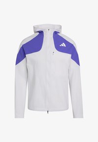 Unausgewählt, white/solar purple