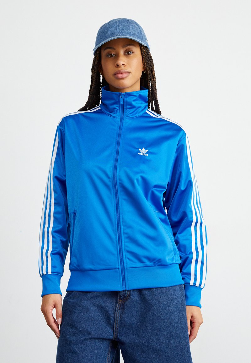 adidas Originals FIREBIRD  - Jakna za treniranje - blue bird