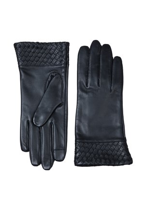 WILLOW - Gloves - black
