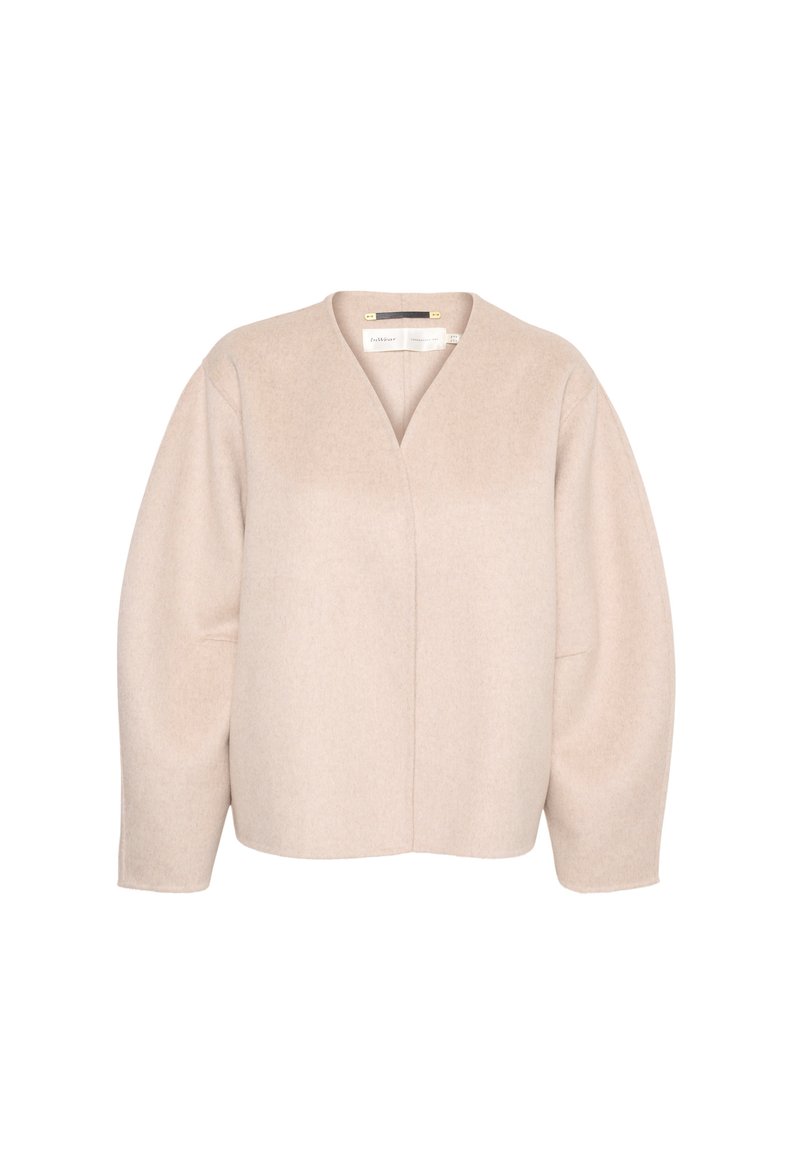 InWear Vest camel InWear Vest camel