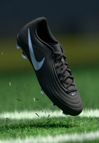 Seleccionado, black/ice blue