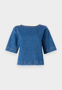 ONLGIGI SHIRT - Palaidinė - medium blue denim