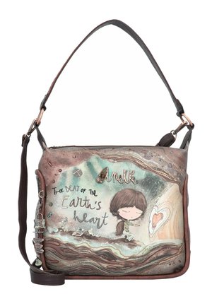 CORE SCHULTER 29 CM - Sac à main - mehrfarbig