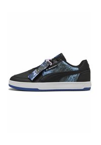 Puma - BMW M MOTORSPORT CAVEN 2.0  - Trainers - black-cool Thumbnail Image 1