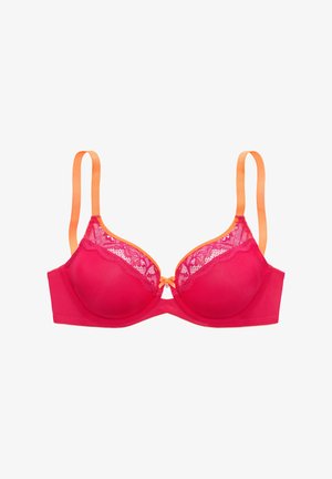 Vivance, Bügel BH - pink