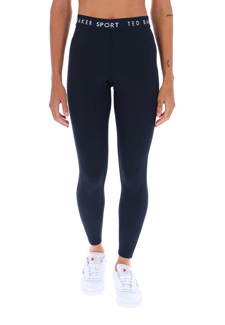 Ted Baker Sports Tights donkerblauw Ted Baker Sports Tights donkerblauw