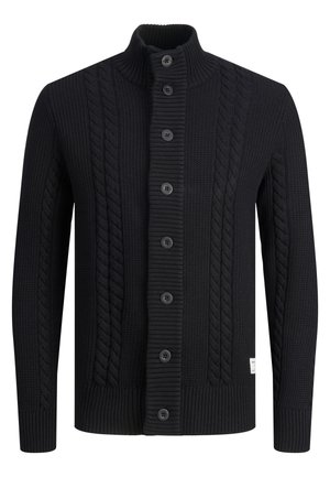 Jack & Jones JCOTED - Cardigan - schwarz