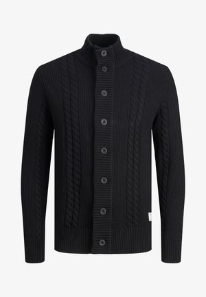 Jack & Jones JCOTED - Cardigan - schwarz