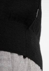 Clipper MILAN - Neule - black