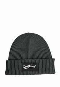 Unselected, dunkelgrau