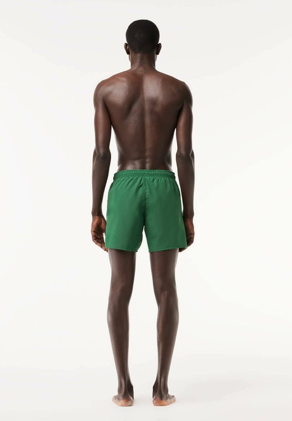 Swimming shorts - vert   vert2