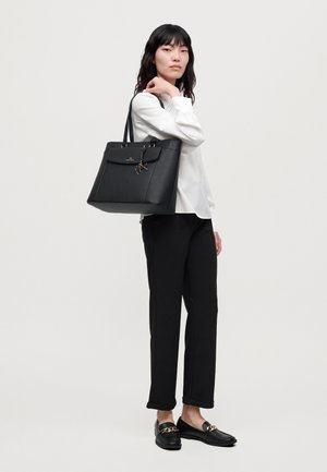 Anna Field by Zalando, Чанта за лаптоп - black