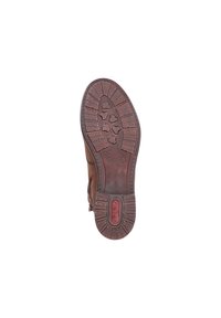 Rieker Bottines à lacets - braun