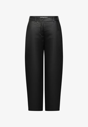 Raffaello Rossi, PHIBI 7/8 - Trousers - schwarz