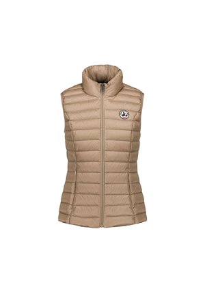 SEDA - Bodywarmer - beige