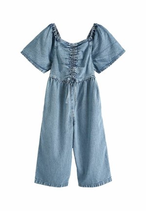 REGULAR FIT - Overall / Jumpsuit - blue