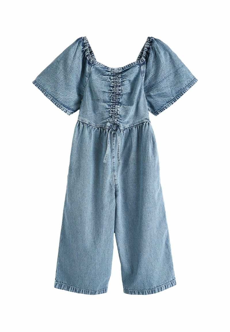 Next Jumpsuit blauw Next Jumpsuit blauw