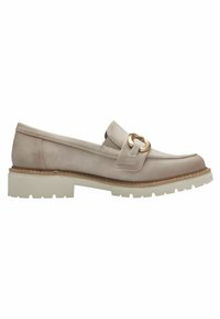 Jana Slip-ons - beige