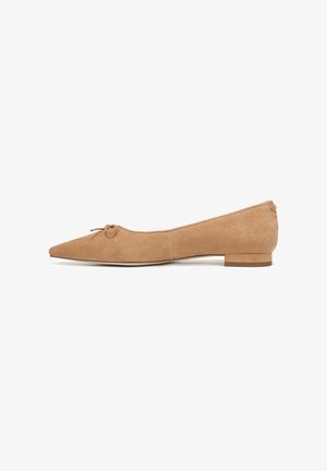 Sam Edelman, ESMIRA SKIMMER - Ballerina's - cyprus tan