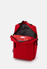 Levi's® LEVI'S® L PACK STANDARD BACKPACK UNISEX - Mochila - dull red