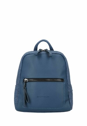 TAMARA CITY - Sac à dos - mixed denim blue