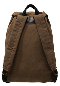 Pier One Mochila - brown