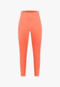 Non selezionato, orange melange