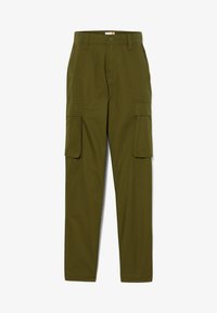 Vybráno, dark olive