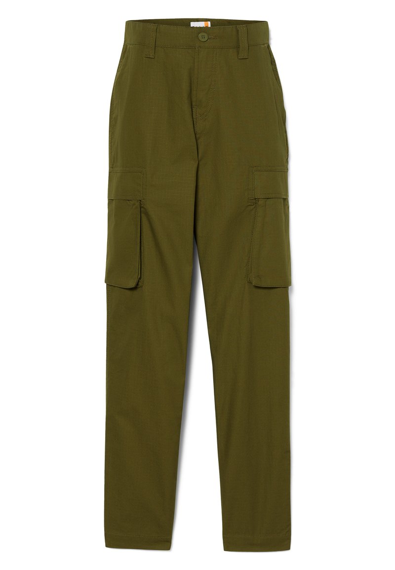 Timberland Cargobroek olijfgroen Timberland Cargobroek olijfgroen
