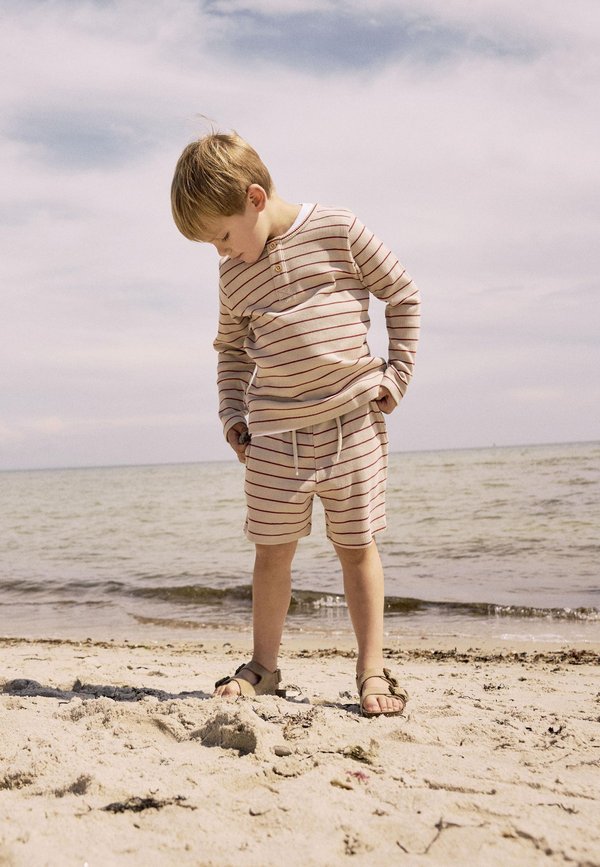 NMMFULLY - Langarmshirt