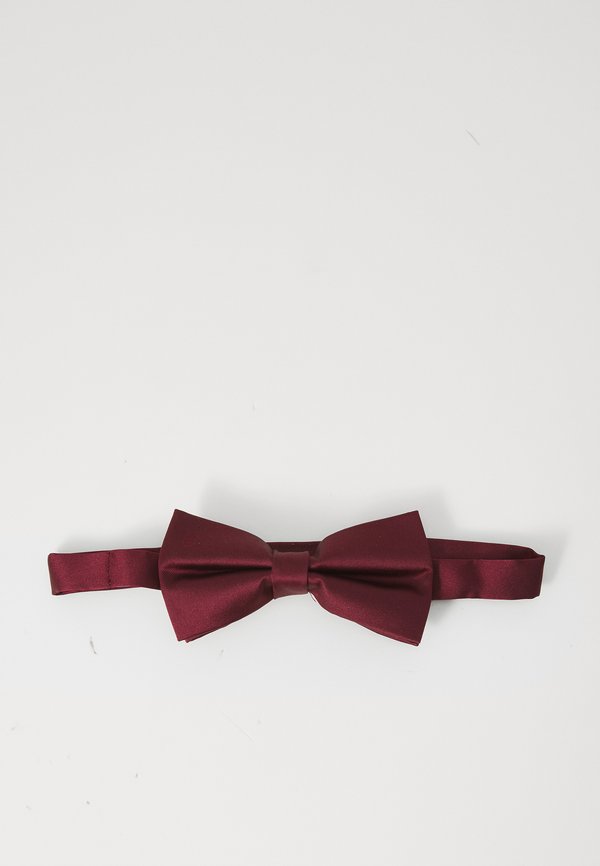 Bow tie - bordeaux