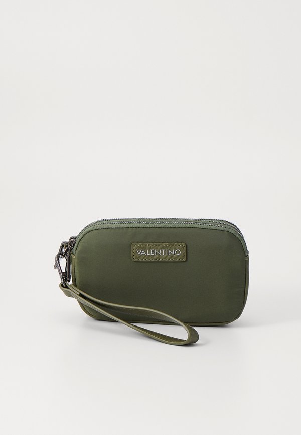 CARDANO UNISEX - Handbag - militare