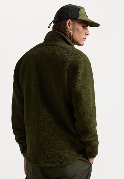 Polo Ralph Lauren - Kurtka z polaru