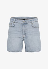 Odabrano, light blue wash