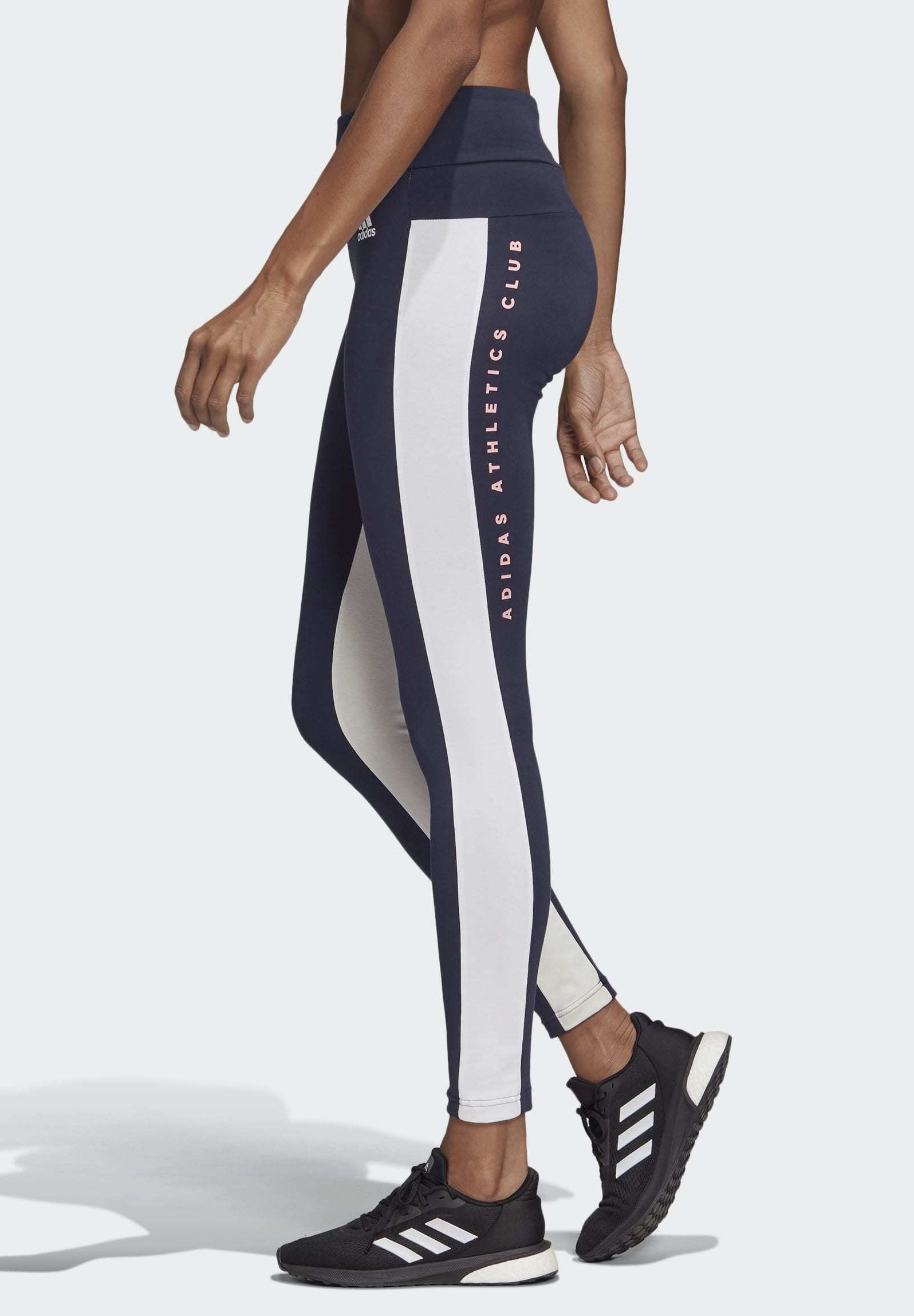 adidas leggings pockets