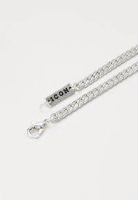 Wild For The Weekend ASHLAND NECKLACE - Halsband - silver-coloured