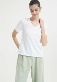 Greenpoint - T-shirt basic