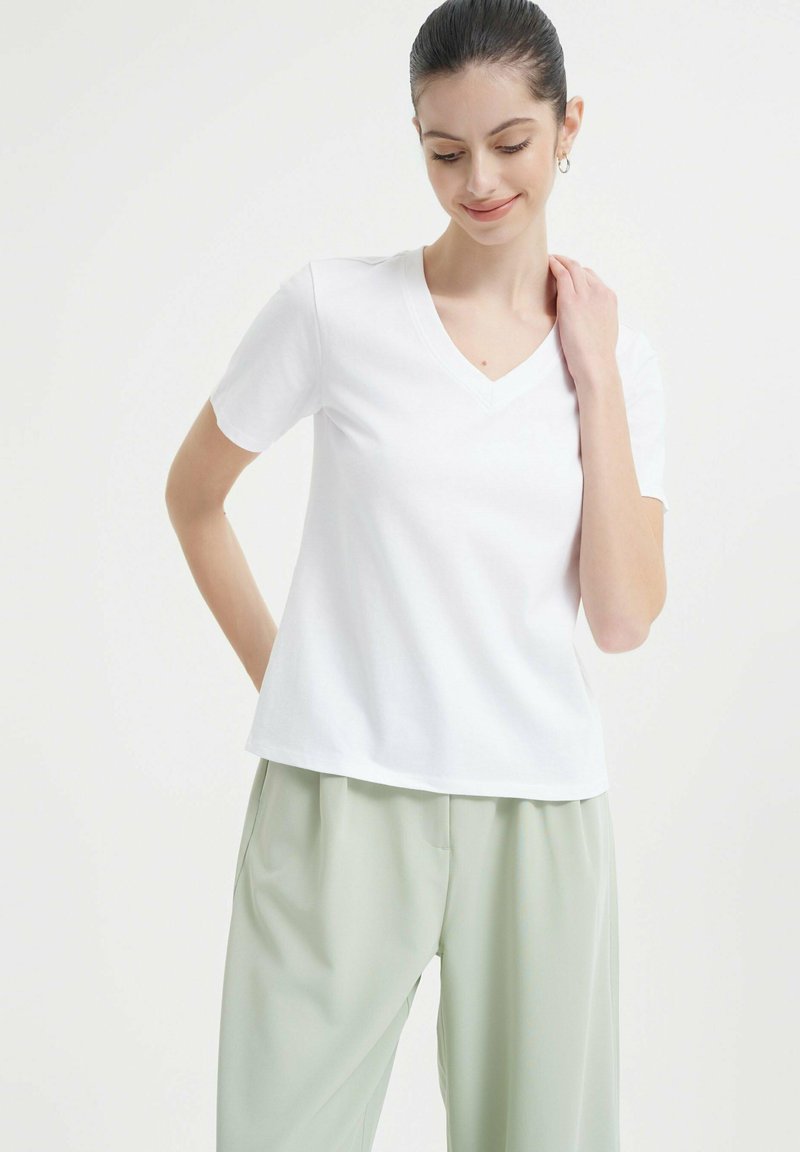 Greenpoint - T-shirt basic