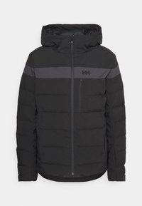 Unausgewählt, black