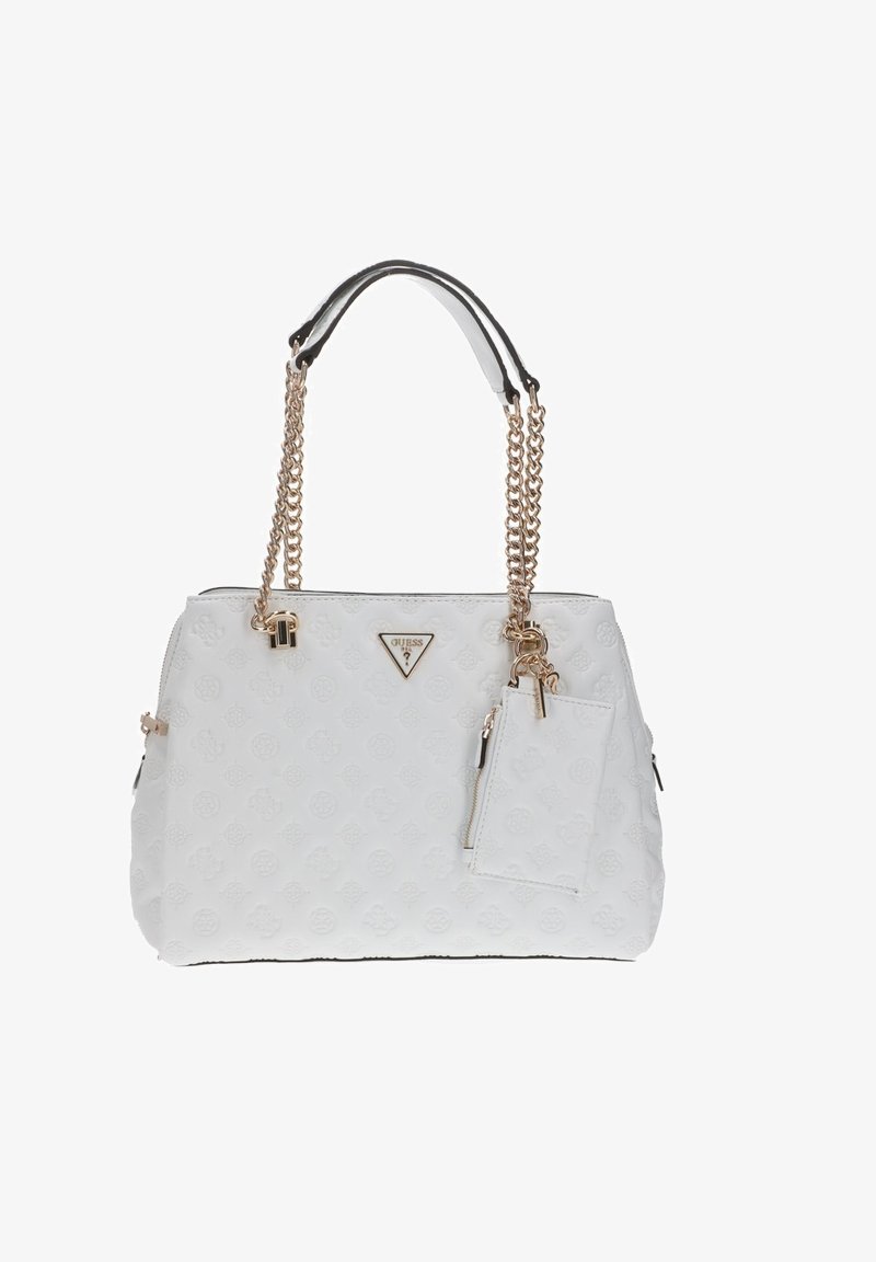 Bag Borse Bianche Invernali Guess Borse Invernali 2021 Borse