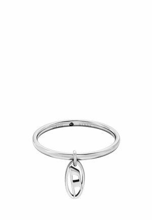 BAND - Ring - silver-coloured