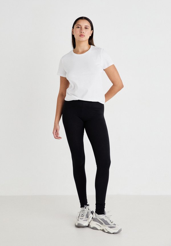 PCAMIRA TEE 2 PACK - Basic T-shirt