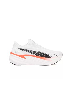 Puma, MAXIMA PRO - Baskets basses - white