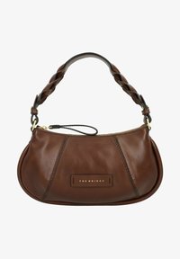 Non sélectionné, marrone