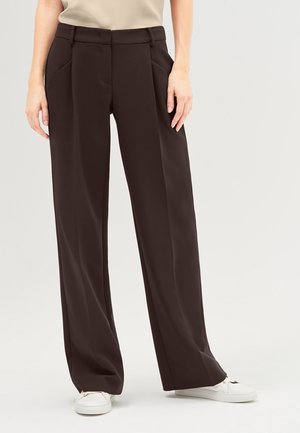 JOOP! Trousers - brown
