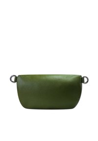 DrachenLeder Heuptas - grün mehrfarbig