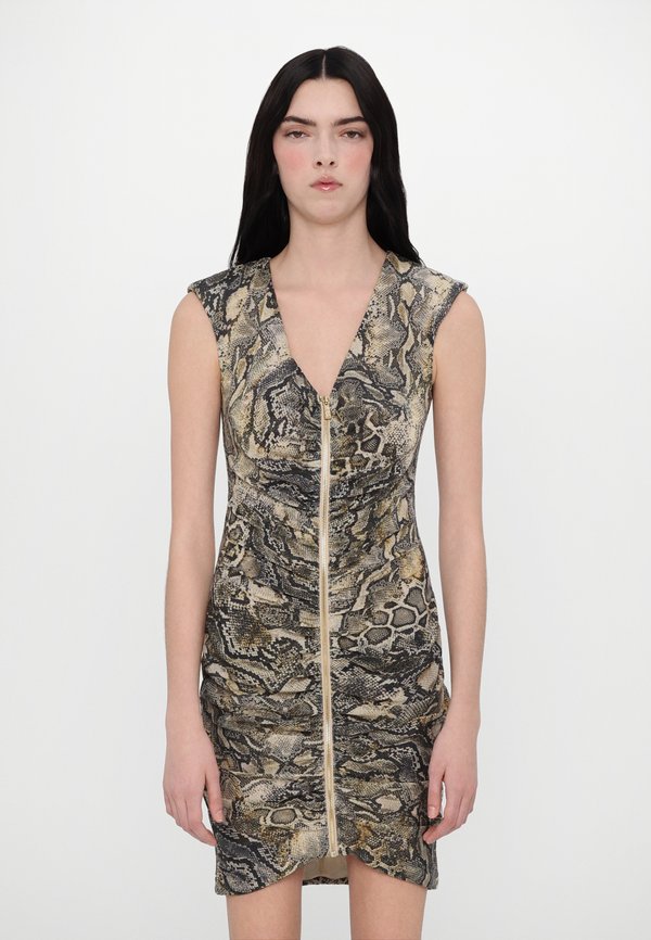 Cocktailkleid/festliches Kleid - marzapan