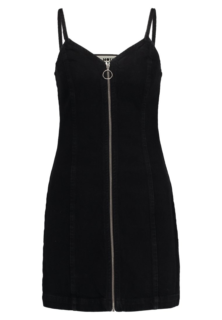 topshop moto zip denim dress Topshop | Dresses | Topshop Moto Denim Zip Dress