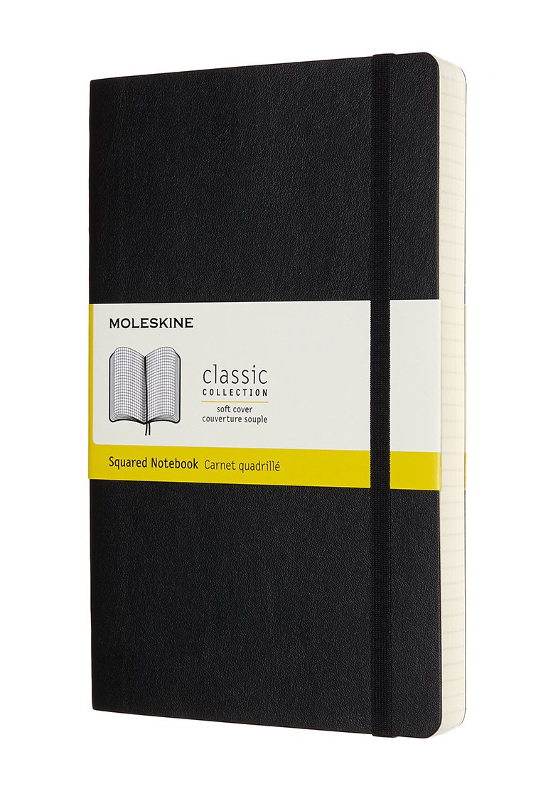 Herren Taschen & Koffer | Moleskine KARIERT Sonstige Accessoires black/schwarz - PH42391 Herren Taschen & Koffer | Moleskine KARIERT Sonstige Accessoires black/schwarz - PH42391