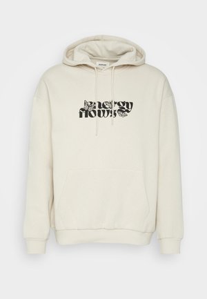 Bluza z kapturem